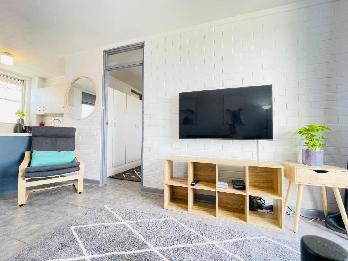 Port Vista - Central Fremantle Apartment Exterior photo